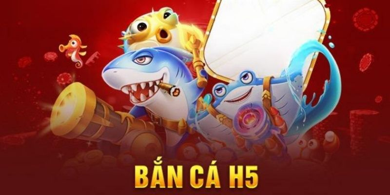 Chiến thuật chơi bắn cá H5 bạn nên biết